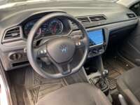Volkswagen Saveiro 2025 2p Robust L4/1.6 Man A/A 2025 Volkswagen Saveiro Venta Interiores 4