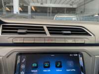 Volkswagen Saveiro 2025 2p Robust L4/1.6 Man A/A 2025 Volkswagen Saveiro Venta Interiores 8