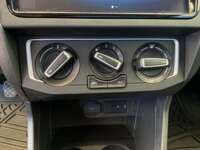 Volkswagen Saveiro 2025 2p Robust L4/1.6 Man A/A 2025 Volkswagen Saveiro Venta Interiores 10