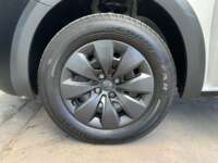 Volkswagen Saveiro 2025 2p Robust L4/1.6 Man A/A 2025 Volkswagen Saveiro Venta Llantas 1