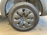 Volkswagen Saveiro 2025 2p Robust L4/1.6 Man A/A 2025 Volkswagen Saveiro Venta Llantas 4