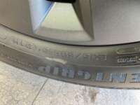 Volkswagen Saveiro 2025 2p Robust L4/1.6 Man A/A 2025 Volkswagen Saveiro Venta Llantas 5