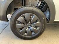 Volkswagen Saveiro 2025 2p Robust L4/1.6 Man A/A 2025 Volkswagen Saveiro Venta Llantas 7