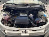 Volkswagen Saveiro 2025 2p Robust L4/1.6 Man A/A 2025 Volkswagen Saveiro Venta Motor 2