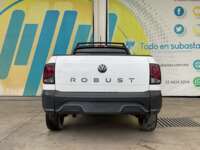 Volkswagen Saveiro 2024 2p Robust L4/1.6 Man A/A Línea Nueva 2024 Volkswagen Saveiro Venta Exteriores 6
