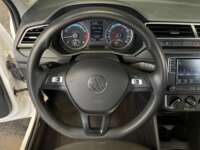 Volkswagen Saveiro 2024 2p Robust L4/1.6 Man A/A Línea Nueva 2024 Volkswagen Saveiro Venta Interiores 1