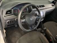 Volkswagen Saveiro 2024 2p Robust L4/1.6 Man A/A Línea Nueva 2024 Volkswagen Saveiro Venta Interiores 4