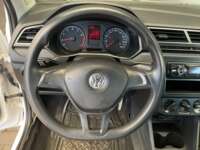 Volkswagen Saveiro 2023 2p Robust L4/1.6 Man A/A 2023 Volkswagen Saveiro Venta Interiores 1