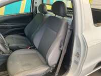 Volkswagen Saveiro 2023 2p Robust L4/1.6 Man A/A 2023 Volkswagen Saveiro Venta Interiores 15