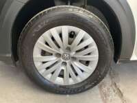 Volkswagen Saveiro 2023 2p Robust L4/1.6 Man A/A 2023 Volkswagen Saveiro Venta Llantas 1