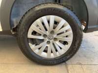 Volkswagen Saveiro 2023 2p Robust L4/1.6 Man A/A 2023 Volkswagen Saveiro Venta Llantas 4