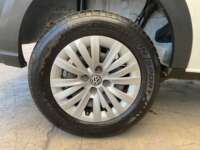 Volkswagen Saveiro 2023 2p Robust L4/1.6 Man A/A 2023 Volkswagen Saveiro Venta Llantas 7