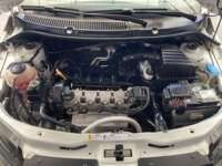 Volkswagen Saveiro 2023 2p Robust L4/1.6 Man A/A 2023 Volkswagen Saveiro Venta Motor 2