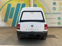 Volkswagen Saveiro 2023 2p Robust L4/1.6 Man A/A 2023 Volkswagen Saveiro Venta Exteriores 6