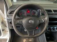 Volkswagen Saveiro 2023 2p Robust L4/1.6 Man A/A 2023 Volkswagen Saveiro Venta Interiores 1