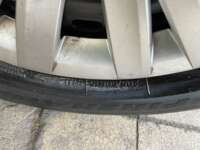 Volkswagen Saveiro 2023 2p Robust L4/1.6 Man A/A 2023 Volkswagen Saveiro Venta Llantas 5