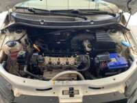 Volkswagen Saveiro 2023 2p Robust L4/1.6 Man A/A 2023 Volkswagen Saveiro Venta Motor 2