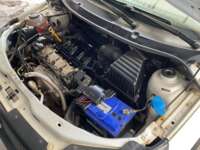 Volkswagen Saveiro 2023 2p Robust L4/1.6 Man A/A 2023 Volkswagen Saveiro Venta Motor 3