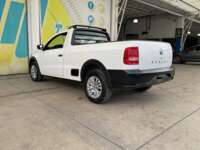 Volkswagen Saveiro 2023 2p Robust L4/1.6 Man A/A 2023 Volkswagen Saveiro Venta Exteriores 7