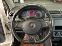 Volkswagen Saveiro 2023 2p Robust L4/1.6 Man A/A 2023 Volkswagen Saveiro Venta Interiores 1