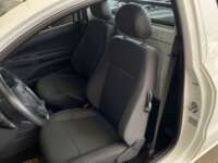 Volkswagen Saveiro 2023 2p Robust L4/1.6 Man A/A 2023 Volkswagen Saveiro Venta Interiores 15