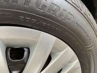 Volkswagen Saveiro 2023 2p Robust L4/1.6 Man A/A 2023 Volkswagen Saveiro Venta Llantas 2