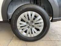 Volkswagen Saveiro 2023 2p Robust L4/1.6 Man A/A 2023 Volkswagen Saveiro Venta Llantas 4
