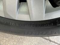 Volkswagen Saveiro 2023 2p Robust L4/1.6 Man A/A 2023 Volkswagen Saveiro Venta Llantas 5