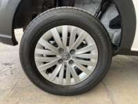 Volkswagen Saveiro 2023 2p Robust L4/1.6 Man A/A 2023 Volkswagen Saveiro Venta Llantas 7