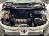 Volkswagen Saveiro 2023 2p Robust L4/1.6 Man A/A 2023 Volkswagen Saveiro Venta Motor 2