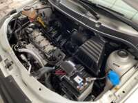 Volkswagen Saveiro 2023 2p Robust L4/1.6 Man A/A 2023 Volkswagen Saveiro Venta Motor 3