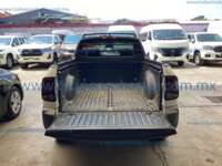 Volkswagen Saveiro 2025 2p Robust L4/1.6 Man A/A 2025 Volkswagen Saveiro Ingreso Cajuela 1