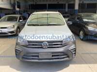 Volkswagen Saveiro 2025 2p Robust L4/1.6 Man A/A 2025 Volkswagen Saveiro Ingreso Exteriores 1
