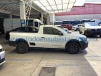 Volkswagen Saveiro 2025 2p Robust L4/1.6 Man A/A 2025 Volkswagen Saveiro Ingreso Exteriores 3