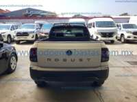 Volkswagen Saveiro 2025 2p Robust L4/1.6 Man A/A 2025 Volkswagen Saveiro Ingreso Exteriores 5