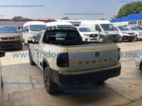 Volkswagen Saveiro 2025 2p Robust L4/1.6 Man A/A 2025 Volkswagen Saveiro Ingreso Exteriores 6