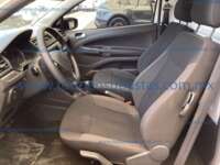Volkswagen Saveiro 2025 2p Robust L4/1.6 Man A/A 2025 Volkswagen Saveiro Ingreso Interiores 1