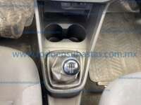 Volkswagen Saveiro 2025 2p Robust L4/1.6 Man A/A 2025 Volkswagen Saveiro Ingreso Interiores 10