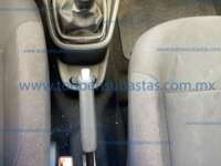 Volkswagen Saveiro 2025 2p Robust L4/1.6 Man A/A 2025 Volkswagen Saveiro Ingreso Interiores 11