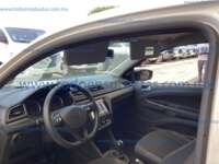 Volkswagen Saveiro 2025 2p Robust L4/1.6 Man A/A 2025 Volkswagen Saveiro Ingreso Interiores 15