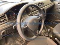 Volkswagen Saveiro 2025 2p Robust L4/1.6 Man A/A 2025 Volkswagen Saveiro Ingreso Interiores 2