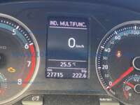 Volkswagen Saveiro 2025 2p Robust L4/1.6 Man A/A 2025 Volkswagen Saveiro Ingreso Interiores 4