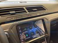 Volkswagen Saveiro 2025 2p Robust L4/1.6 Man A/A 2025 Volkswagen Saveiro Ingreso Interiores 8