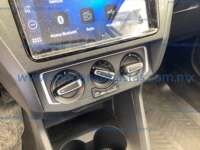 Volkswagen Saveiro 2025 2p Robust L4/1.6 Man A/A 2025 Volkswagen Saveiro Ingreso Interiores 9