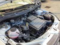 Volkswagen Saveiro 2025 2p Robust L4/1.6 Man A/A 2025 Volkswagen Saveiro Ingreso Motor 2