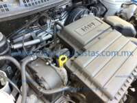 Volkswagen Saveiro 2025 2p Robust L4/1.6 Man A/A 2025 Volkswagen Saveiro Ingreso Motor 3