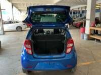 Chevrolet Beat 2020 5p LS L4/1.2 Man IMG_7706