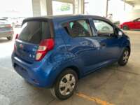 Chevrolet Beat 2020 5p LS L4/1.2 Man IMG_7673