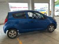 Chevrolet Beat 2020 5p LS L4/1.2 Man IMG_7672