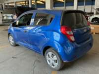 Chevrolet Beat 2020 5p LS L4/1.2 Man IMG_7675